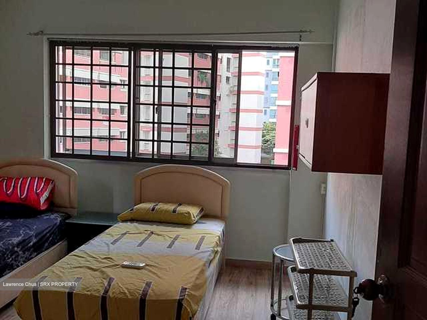 Ang Mo Kio Avenue 5 (Ang Mo Kio), HDB HUDC #339127641